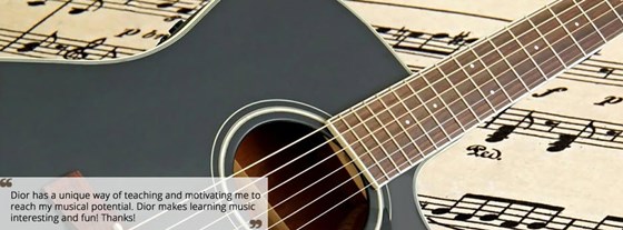 Dior Music: First step to your violin training should be appropriate